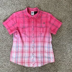 Women’s Short-Sleeve Harley Davidson Shirt